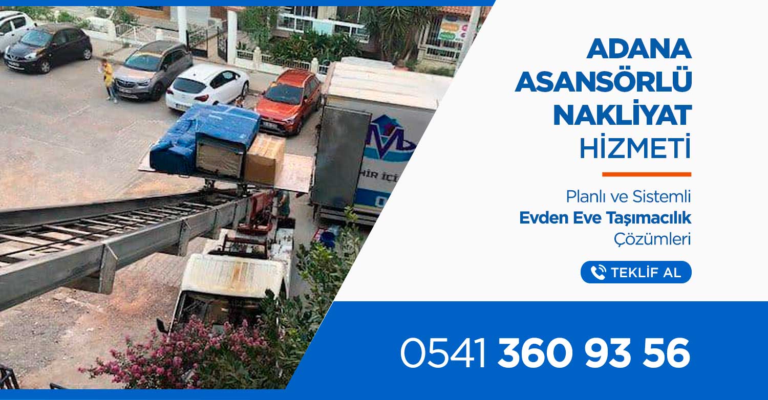 Adana Evden Eve Nakliyat ve Taşımacılık - Mert Nakliyat Adana Evden Eve Nakliyat ve Taşımacılık - Mert Nakliyat